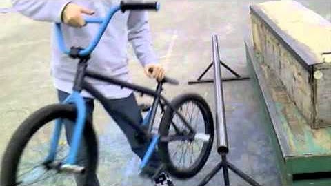 Easiest Way to Learn How To Icepick Grind