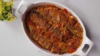 FISH PAANGAN / FISH MASALA / MAJIF'S CREATION
