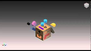 shape sorter.avi