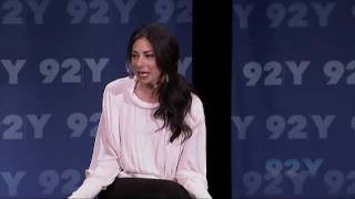 Stacy London On Style And Self-Esteem