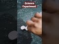 sanitizer experiment || 🔥fire on floor 😱 #sciencefun #amazing_experiment #dangerous