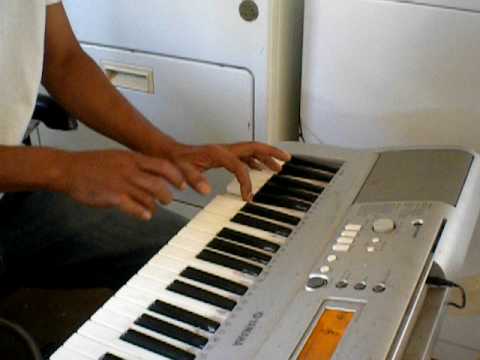 214 rivermaya cover intro keyboard by Neil Tolentino