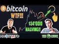 Bitcoin Live : Binance Down For Maintenance. Episode 553 - Crypto Technical Analysis