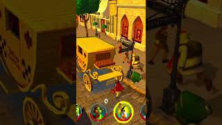 The memories of playing Shrek 2 🥹 #shrek #familygame #platformer #cooperative #minigames #puzzle