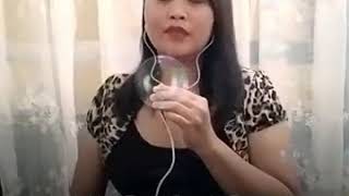 It Aint Easy Comin' Down - Charlene Duncan (cover by Jean Rose Palacio)