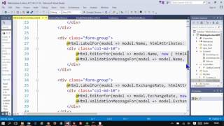C# Prog16E Startup with MVC ListBox part 3