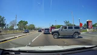 Winter Haven /Auburndale, Florida Drive