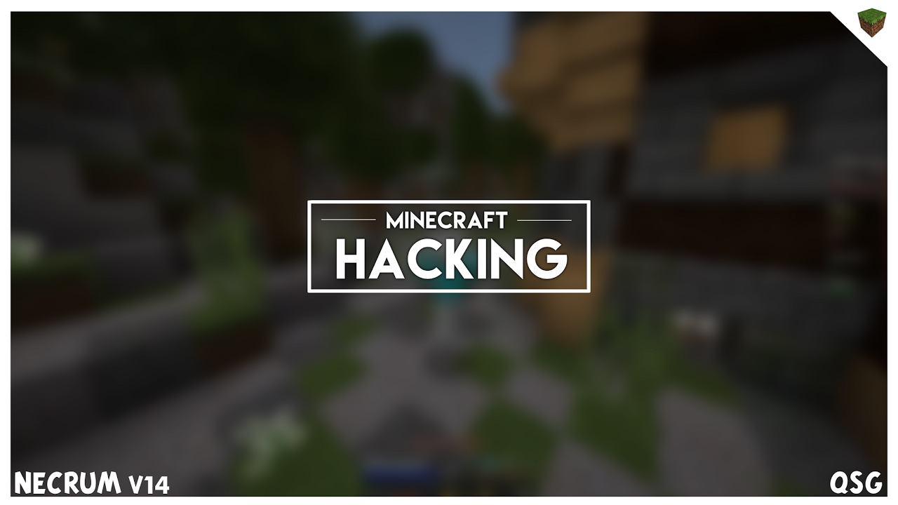 Wie Kann Man Minecraft Server Hacken