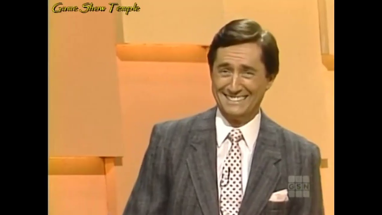 Sale Of The Century NBC Daytime Aired November 1988