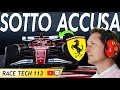 🔴Ferrari sotto accusa: dubbi sul 2026 | Bilancio F1 2025 – Race Tech 113