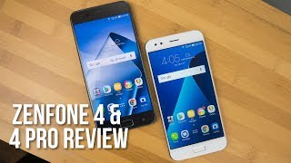 Download Lagu Asus Zenfone 4 and Zenfone 4 Pro Review MP3