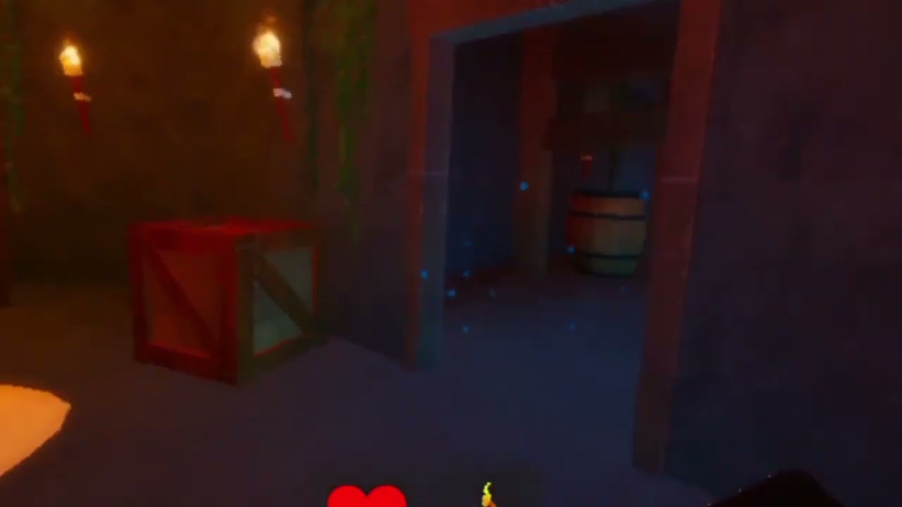 Roblox Entrances New Floor 2 Chase Scene Revamped