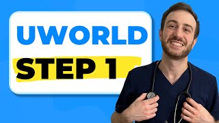 UWorld for USMLE STEP1 | 5 UWorld Mistakes