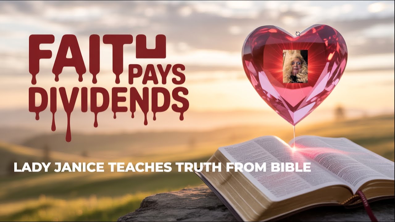 FAITH IS CURRENCY HOW JESUS CHRIST REVEALS THE PHYSICS OF REALITY