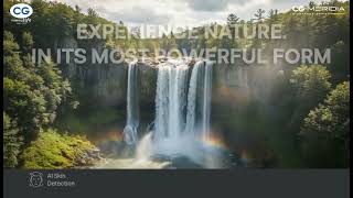 Cg Meridia Google Tv With Ai 65Gtvu5 65