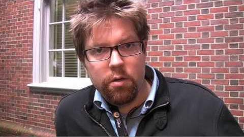 Why Wikipedia supports open video