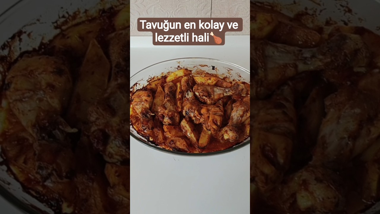 tarif sayfamda mevcut😊 #keşfet #tarif #food #tavuk #reels #tarif #pratiktarifler #yemektarifleri tarif sayfamda mevcut😊 #keşfet #tarif #food #tavuk #reels #tarif #pratiktarifler #yemektarifleri