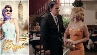 Silvia Pinal, in front of you - Chapter 6: Silvia has a secret romance with 'El Tigre' Azcárraga