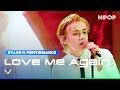 (4K) V 'Love Me Again' Ι NPOP V SPECIAL EP 230909