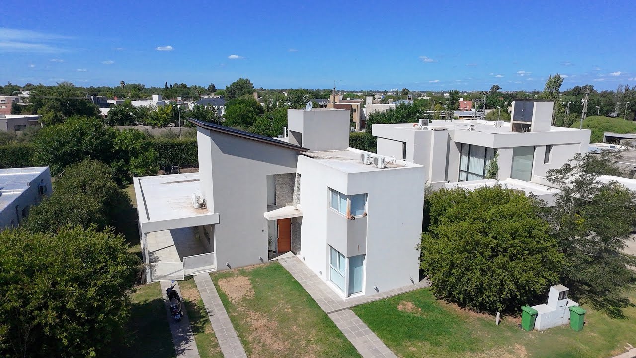 Alquiler San Sebastián Funes 