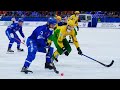 Динамо Москва 7-5 Водник Финал Кубка России по хоккею с мячом 2021