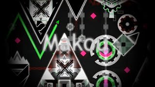 [1.9 LIST DEMON] Makou By: Tricks33 [240hz]