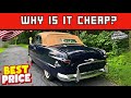 Why Are These Car Owners Trying So Hard to Sell Their Vintage Cars? Cars Ready to Sell!!