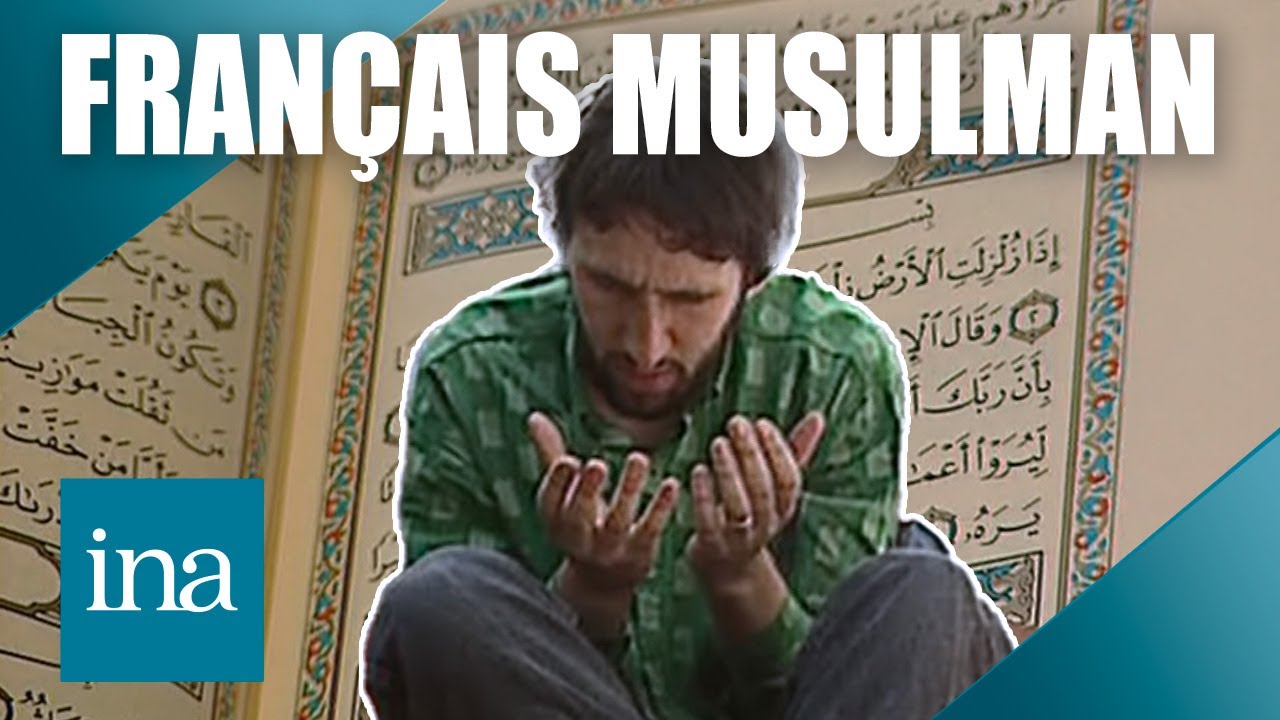 🕌 Les Français d’Allah : pourquoi se convertir à l’Islam ? | INA Reportages