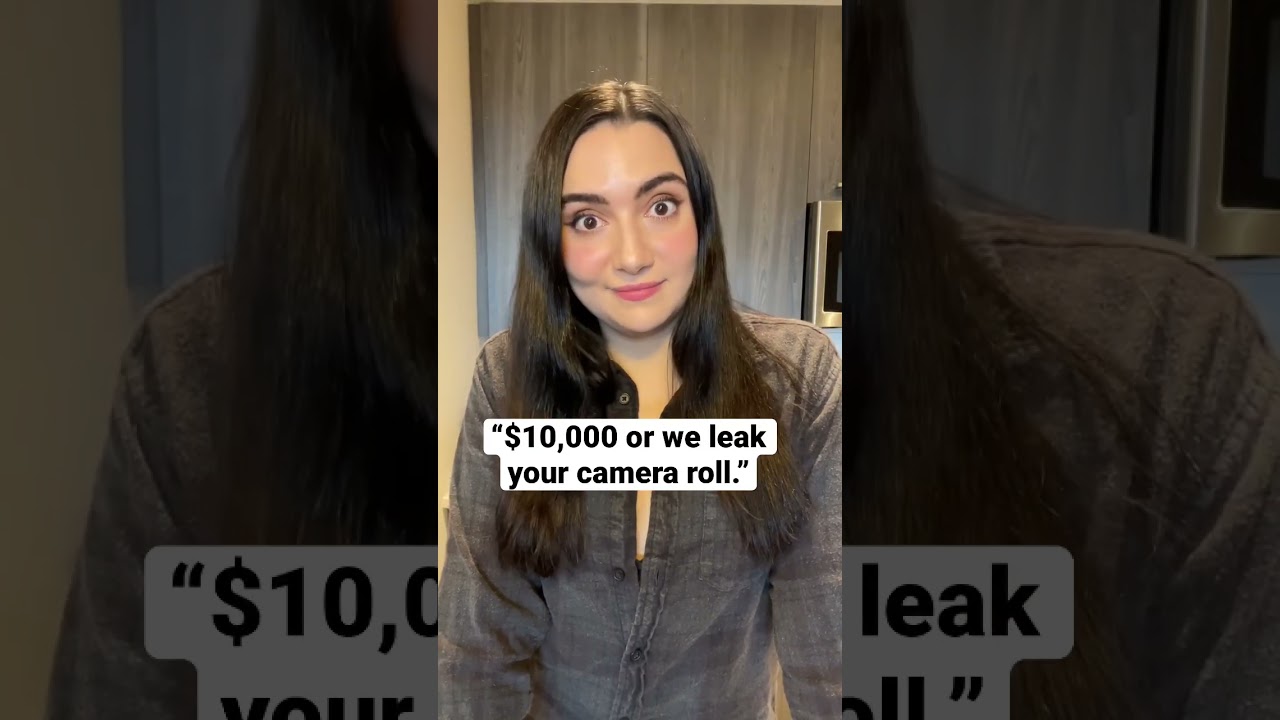 leaking my camera roll 📸 