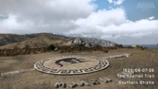 ARMA 3 - Stratis Showcase Trailer [HD]