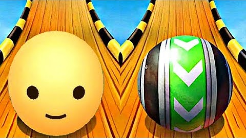 Sky Rolling Ball 3D New Update - All Level Gameplay Android,iOS(level 28-31)