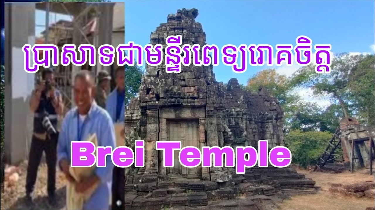 The Unbelievable Story of Brei Temple & Mental Health 