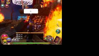 Wizard101 hypercam 2