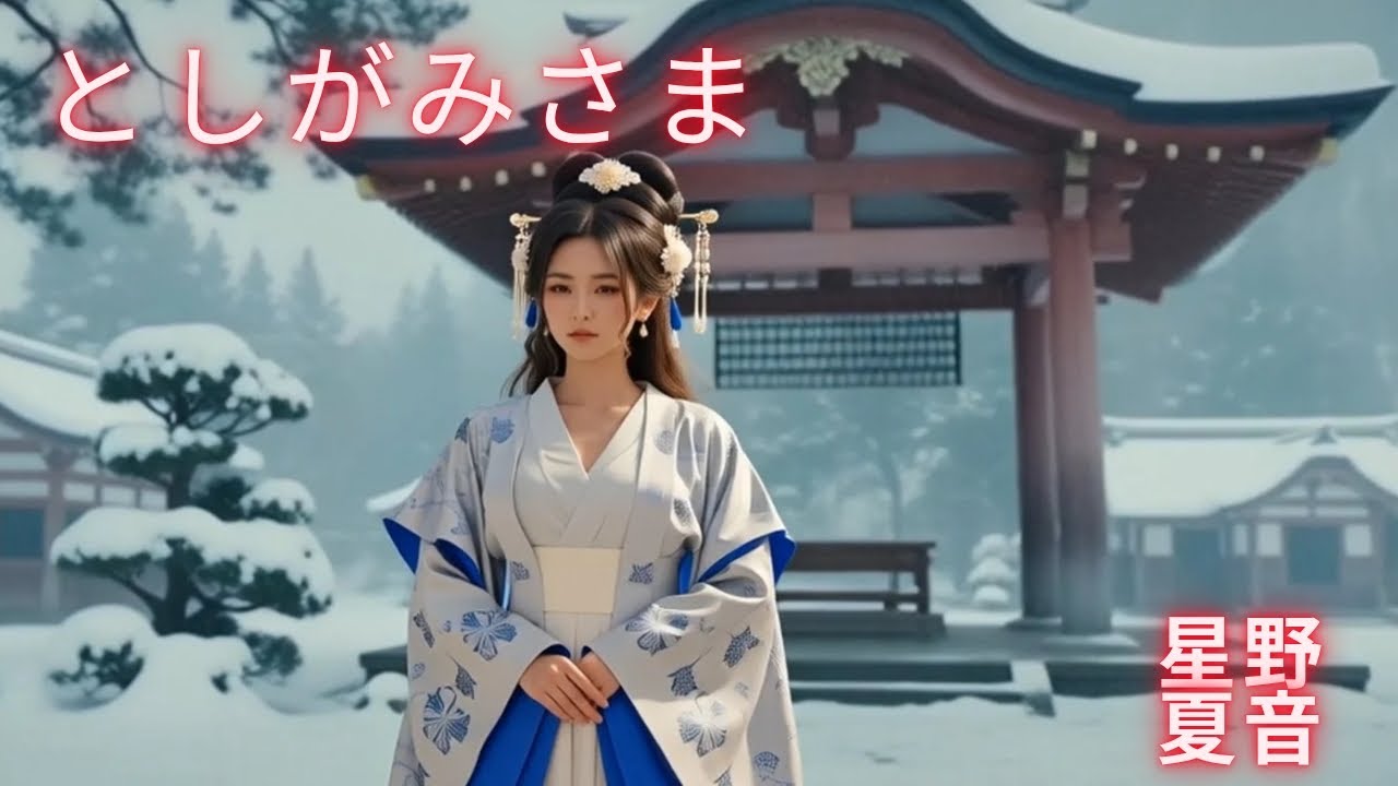 としがみさま/星野夏音