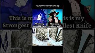 When Madara Drops A Meteor With His Strongest Jutsu