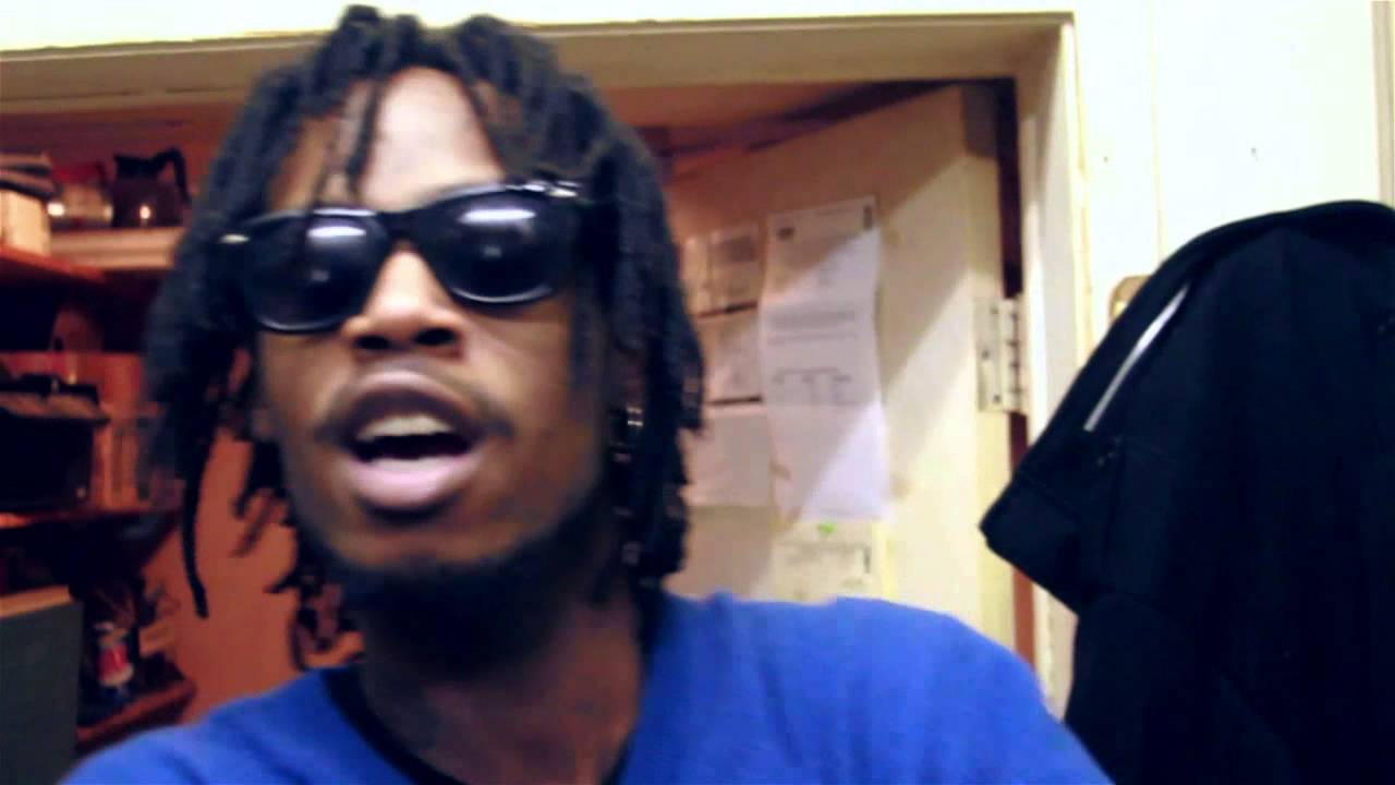 Red Zone Tay feat Lava DopeJug & Finesse YouTube