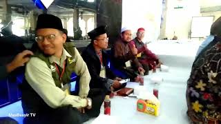 Lapas Klas 1 Malang Wisuda ke 6 Santri Pesantren At Taubah