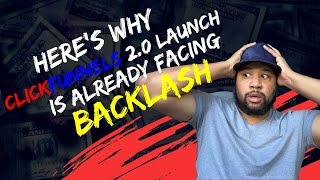 Here's Why ClickFunnels 2.0 Launch Is Already Facing Backlash | Clickfunnels 2.0 Preview
