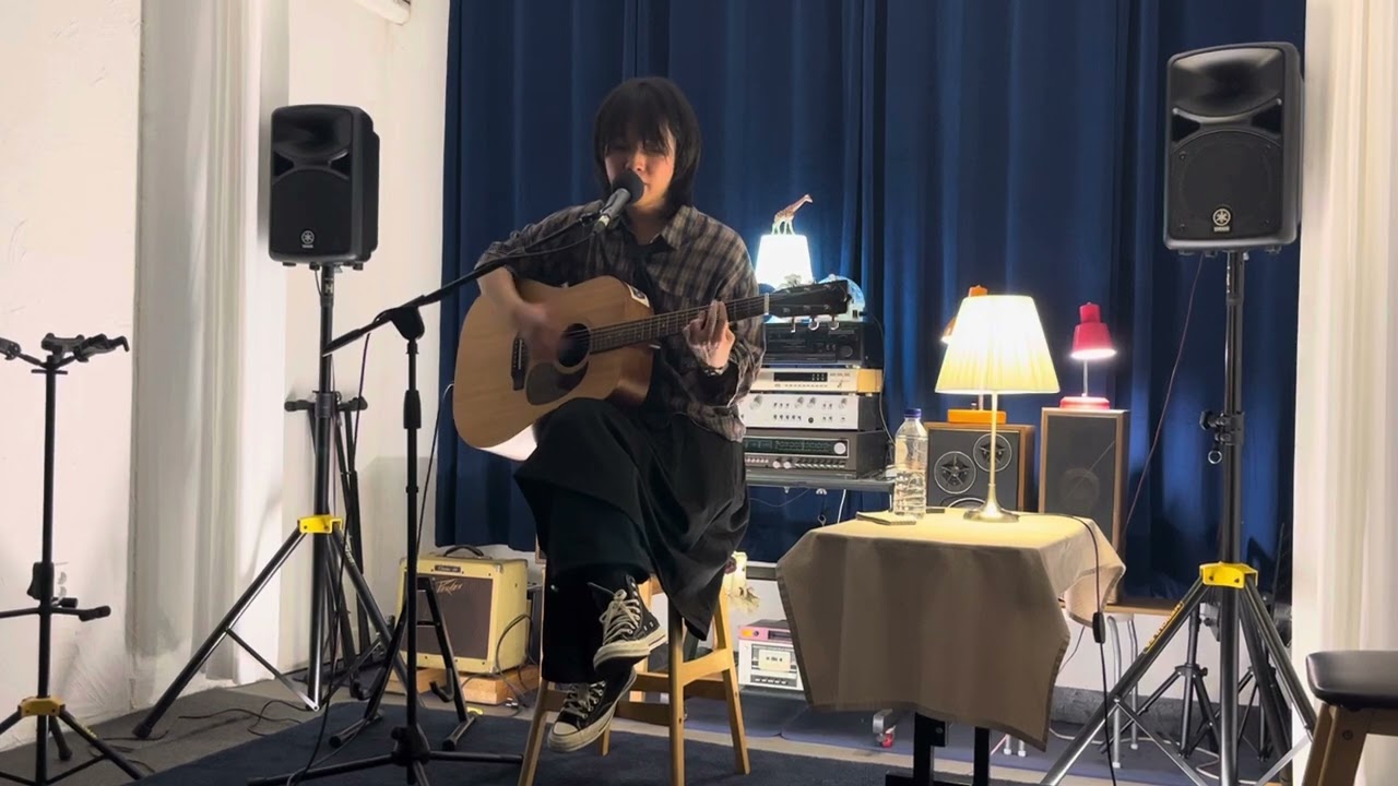 Watch 오영 Young Oh - 만년 The Final Years (acoustic) on YouTube Watch 오영 Young Oh - 만년 The Final Years (acoustic) on YouTube