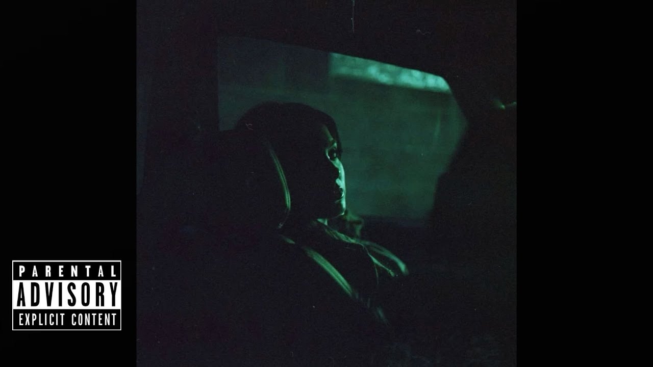 [FREE] Lithe Type Beat  - "SHADOW"