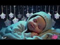 Sleep Instantly in 3 Minutes 💤 Baby Sleep Music 🌙 Mozart & Brahms Lullabies | Deep Sleep