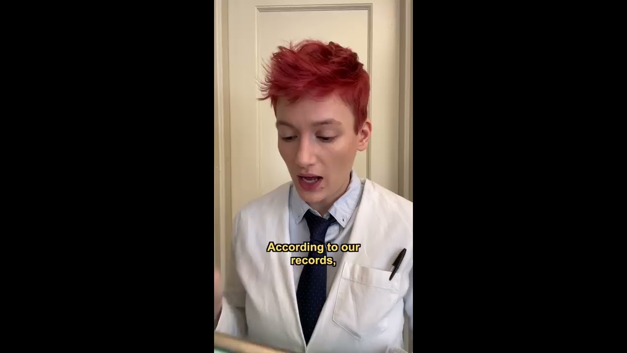  Gender Identity Struggles Comedy Shorts Lgbt SUBSCRIBE TO MY CHANNEL