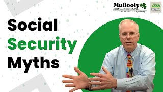 Social Security Myths