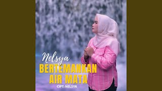 Bertemankan Air Mata