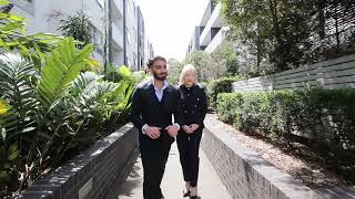 FOR SALE: 303/3 ADONIS AVENUE, ROUSE HILL, 2155