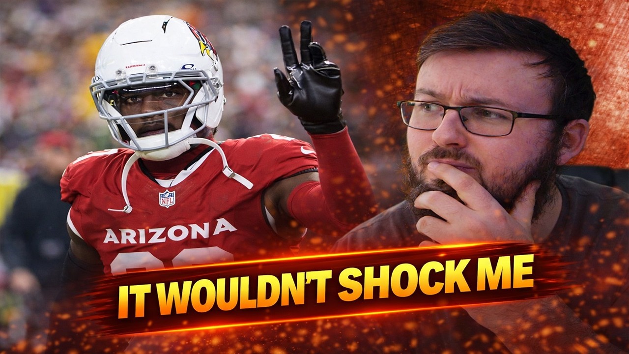 Реакция болельщика «Бенгалс» на подписание свободного агента, которого «Бенгалс» гарантированно п...