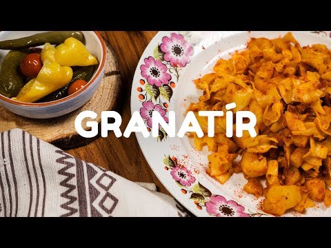 Video: Ako Variť Originálne Jedlo Matryoshka