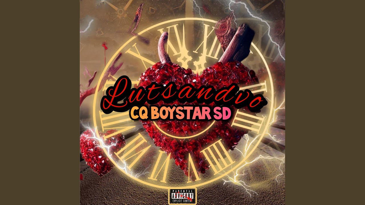 Watch Lutsandvo on YouTube Watch Lutsandvo on YouTube