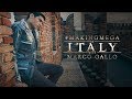 Making MEGA in Italy with Marco Gallo