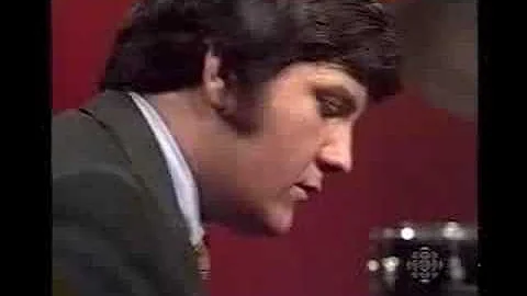 Brian Browne Trio- Bonnie And Clyde